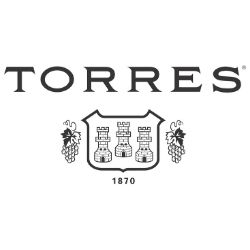 Torres alkoholfritt vin